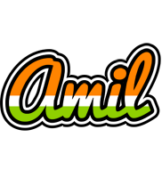 Amil mumbai logo