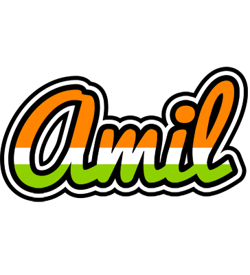 Amil mumbai logo