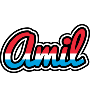 Amil norway logo