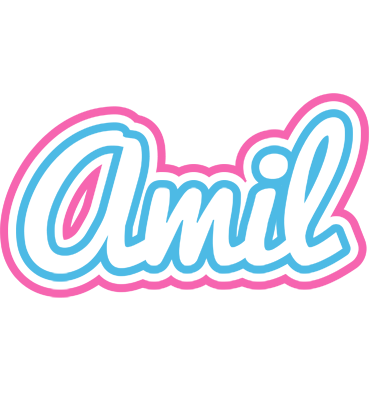 Amil outdoors logo