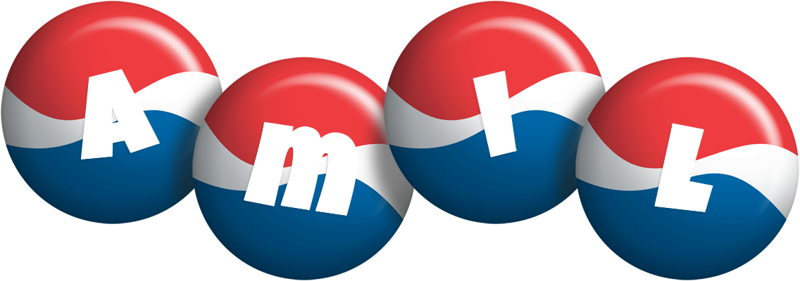 Amil paris logo