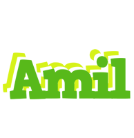 Amil picnic logo