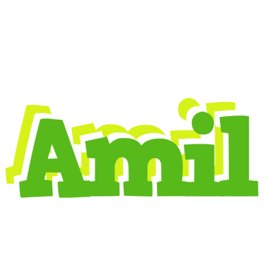 Amil picnic logo