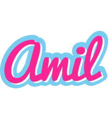 Amil popstar logo