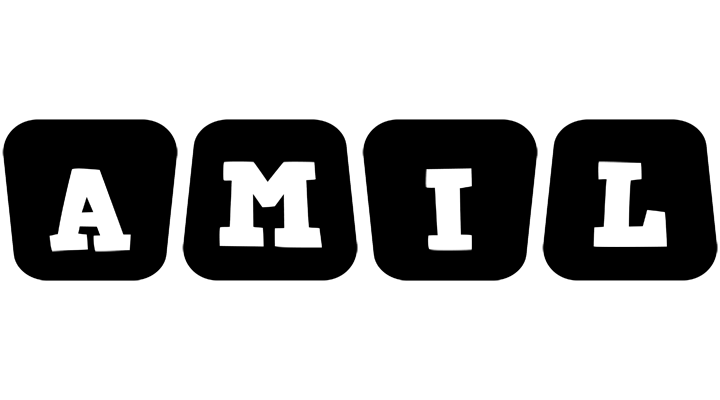 Amil racing logo