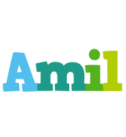 Amil rainbows logo