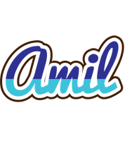Amil raining logo