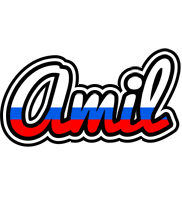 Amil russia logo