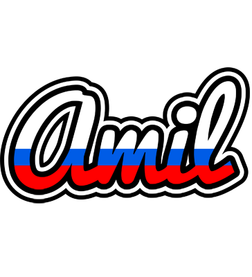 Amil russia logo