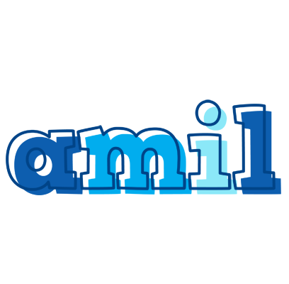 Amil sailor logo