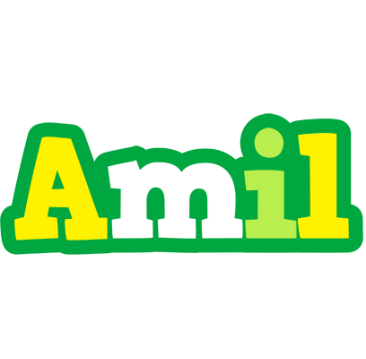 Amil soccer logo
