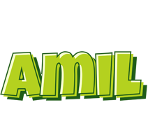 Amil summer logo