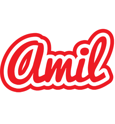 Amil sunshine logo