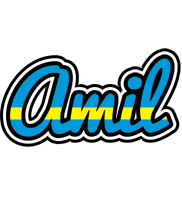 Amil sweden logo