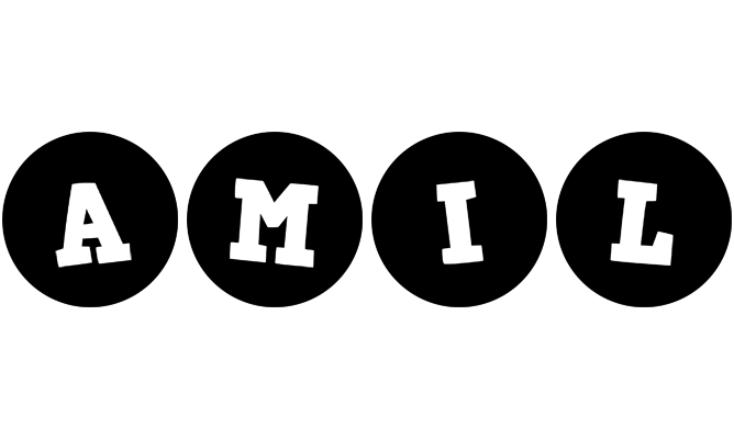 Amil tools logo