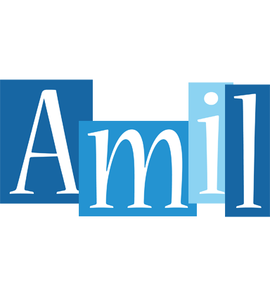 Amil winter logo
