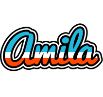 Amila america logo