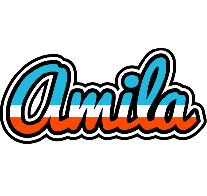 Amila america logo