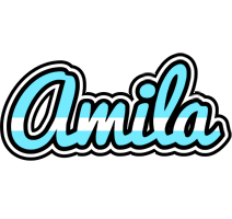 Amila argentine logo