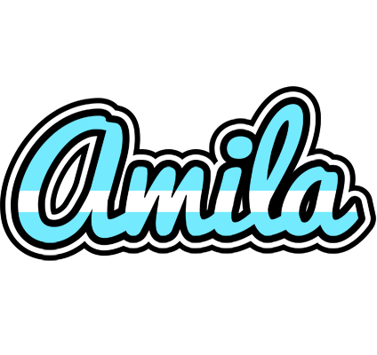 Amila argentine logo