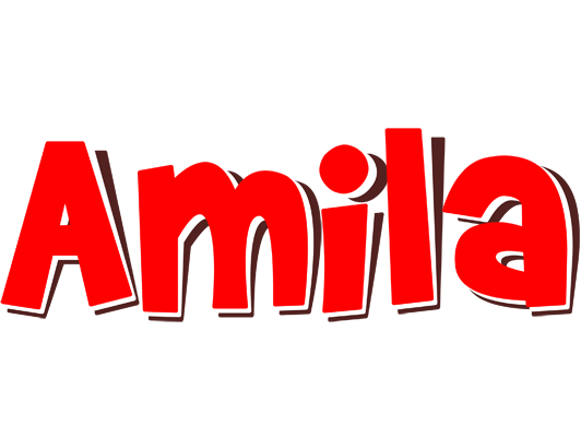 Amila basket logo