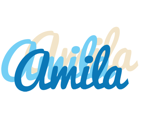 Amila breeze logo