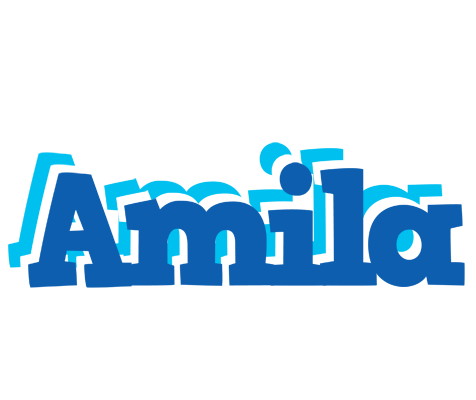 Amila business logo