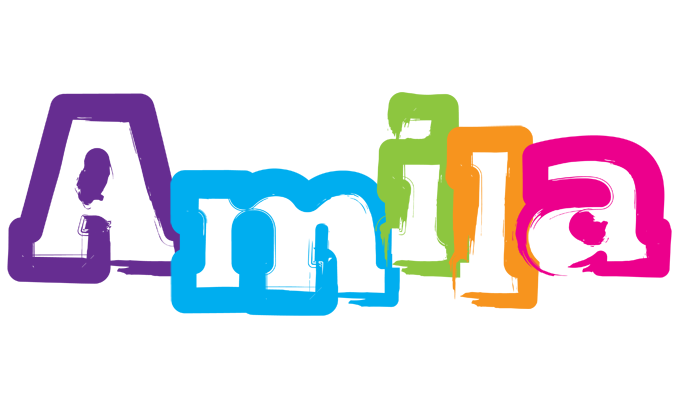 Amila casino logo