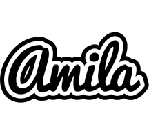 Amila chess logo