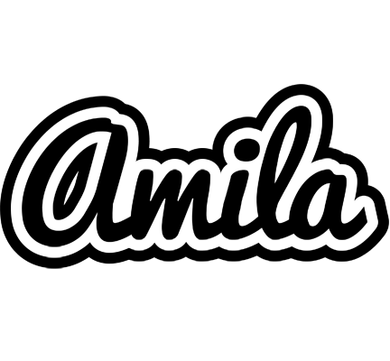 Amila chess logo