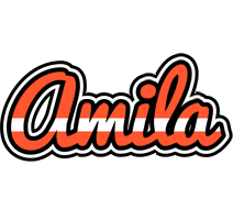 Amila denmark logo