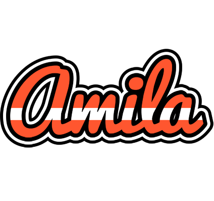 Amila denmark logo