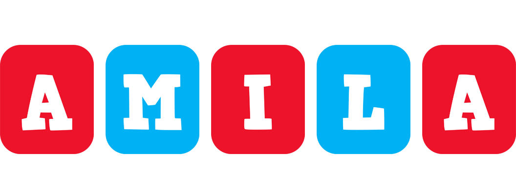Amila diesel logo