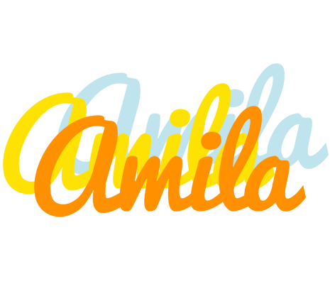 Amila energy logo