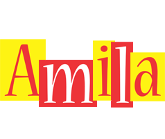 Amila errors logo