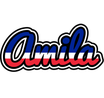 Amila france logo