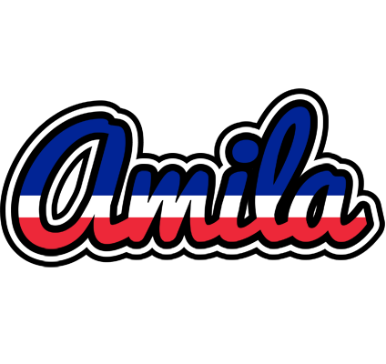 Amila france logo