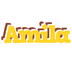 Amila hotcup logo