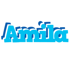 Amila jacuzzi logo