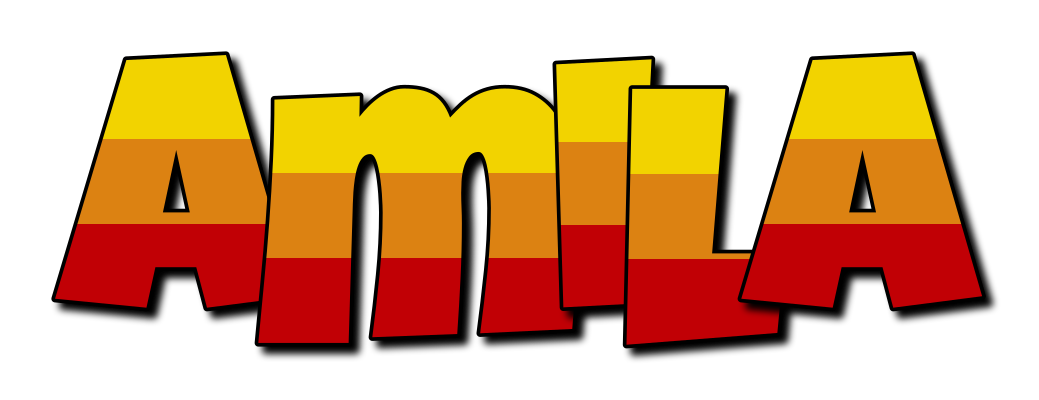 Amila jungle logo