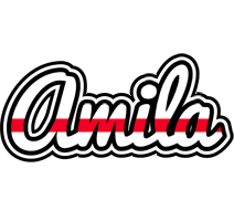 Amila kingdom logo