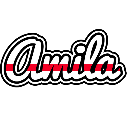 Amila kingdom logo