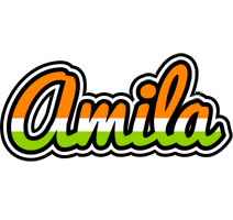 Amila mumbai logo