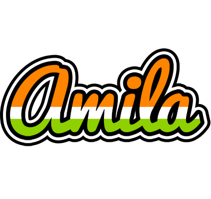 Amila mumbai logo