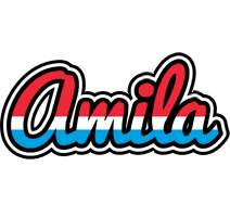 Amila norway logo