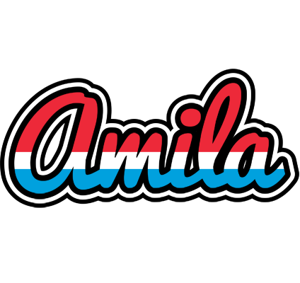 Amila norway logo