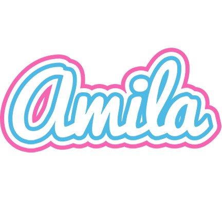 Amila outdoors logo