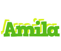 Amila picnic logo