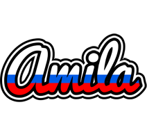 Amila russia logo