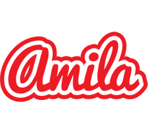 Amila sunshine logo